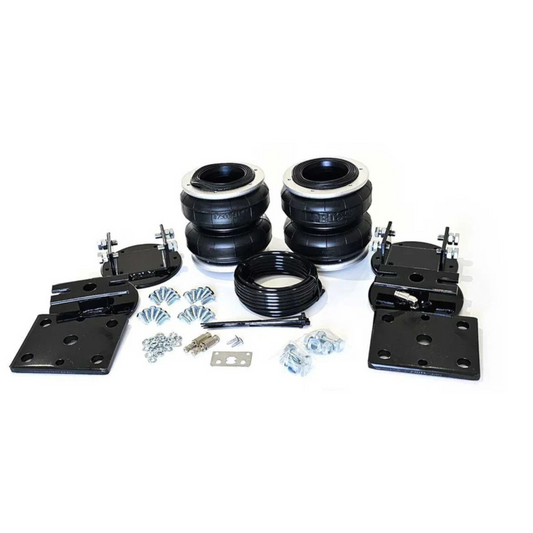Load Assist Kit for Mazda BT50 2012-09/20 Ford Ranger 2012-7/22 | up to 2 inch lift