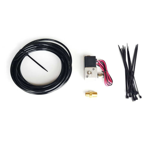 Single Air Locker Activation Kit - Boss Air Suspension