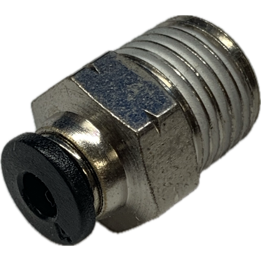PC4 1/4NPT Fitting