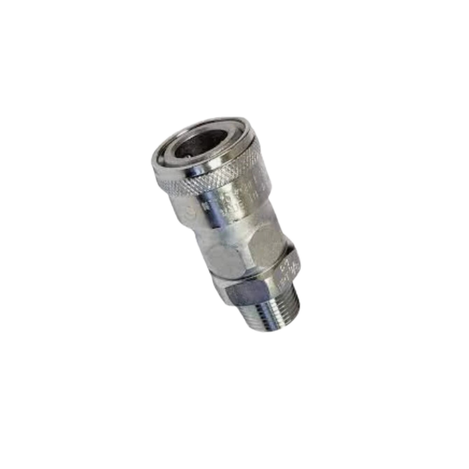 3/8 MALE THREAD NITTO SOCKET - Boss Air Suspension