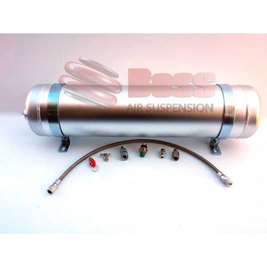 AT-05 ALUM AIR TANK COMP - Boss Air Suspension
