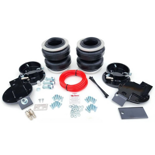 Load Assist Kit for Ram 1500 DS DT 2009 Plus | up to 2 inch lift