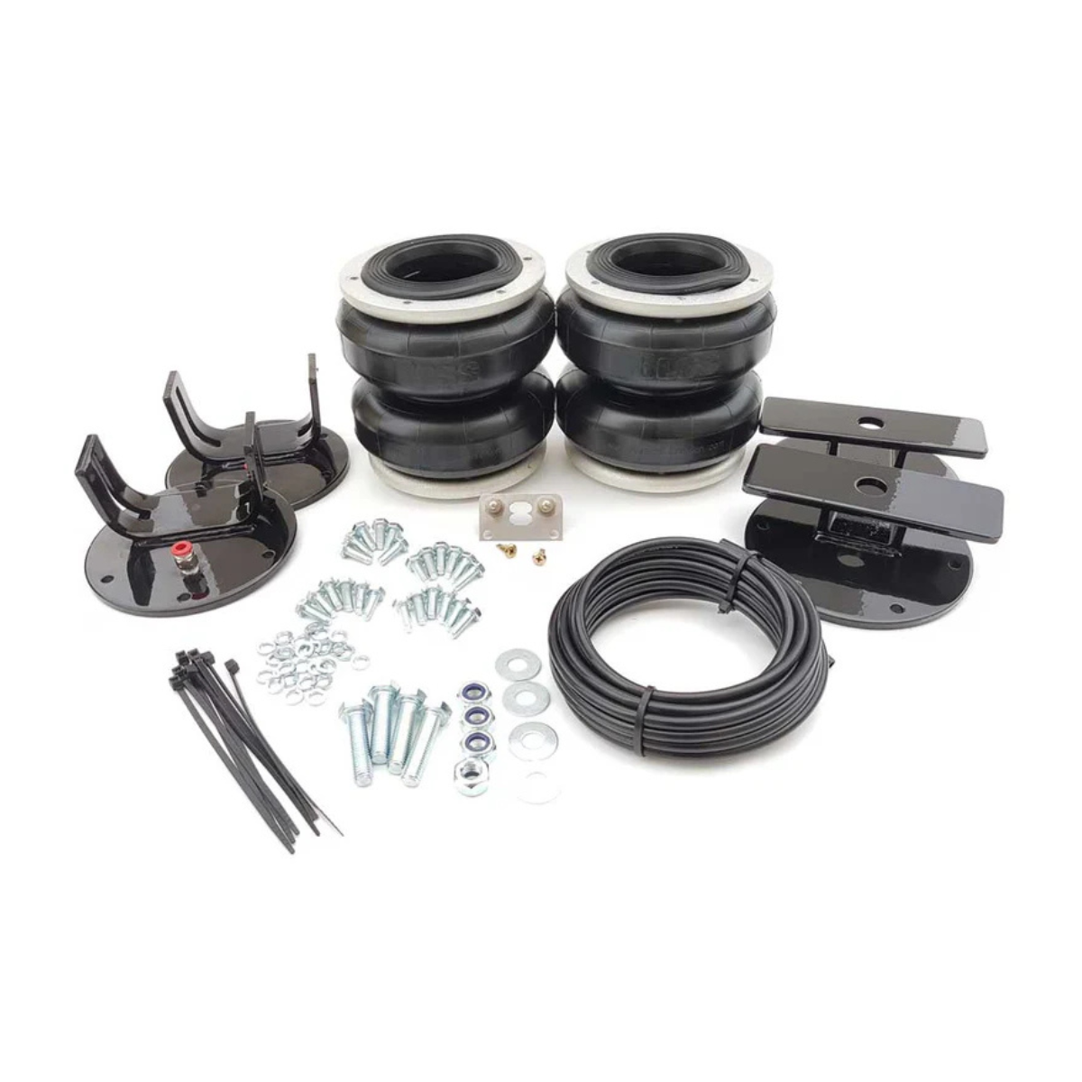 Clearance - Airbag Suspension for Toyota Hilux 4WD pre 2005 - Boss Air Suspension