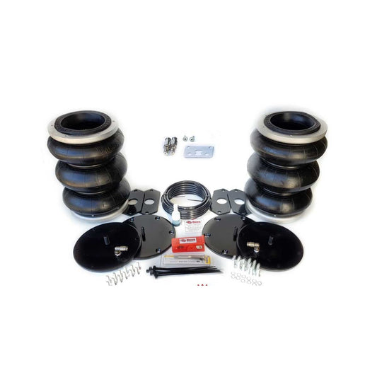 Airbag Suspension for Toyota Landcruiser 80/100 Series(CLEARANCE KIT) - Boss Air Suspension