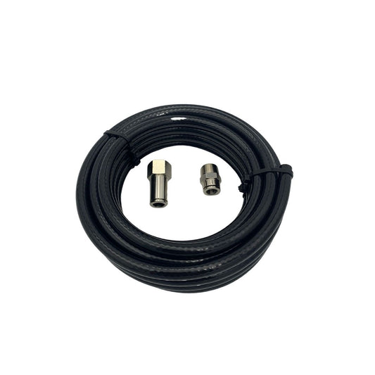 COMPRESSOR / TANK HOSE EXTENSION KIT - Boss Air Suspension