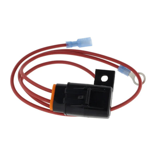 Arnott 15 AMP Fused Wiring Harness Assembly - Boss Air Suspension