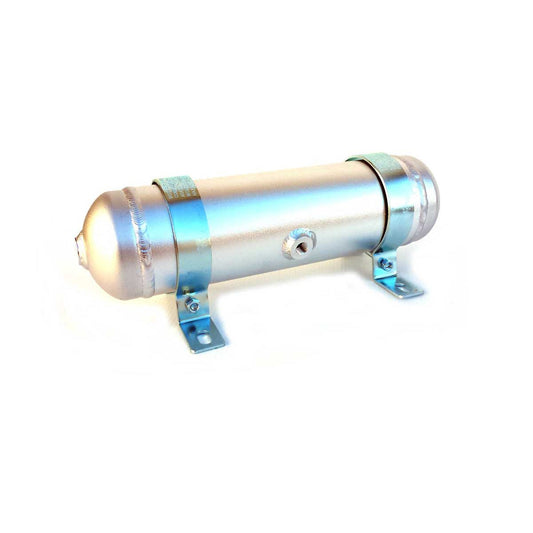 AT-01-ALUM-SIL-3 - Boss Air Suspension