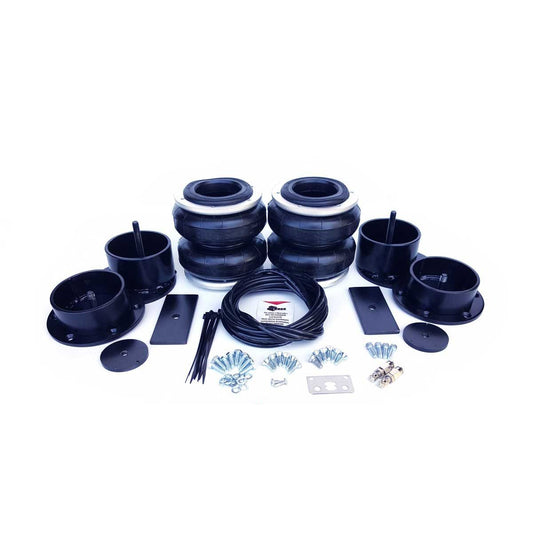 Load Assist Kit for Holden Commodore VN-VS Rear - Boss Air Suspension