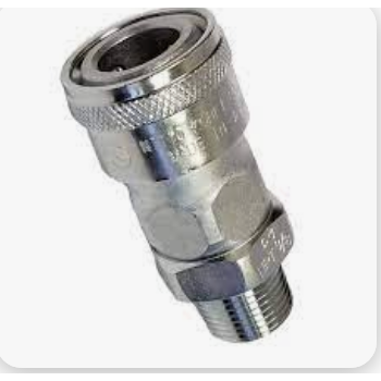 3/8 MALE THREAD NITTO SOCKET - Boss Air Suspension