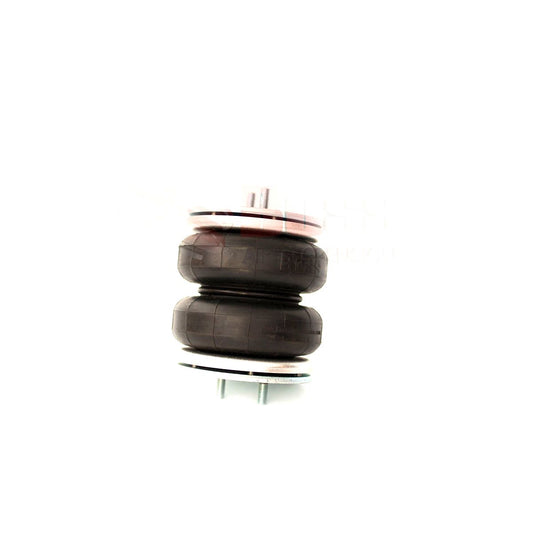 Boss Airbag 2500 Complete - Boss Air Suspension