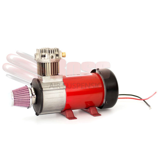 12 Volt Air Compressor PX-07 Clearance - Boss Air Suspension