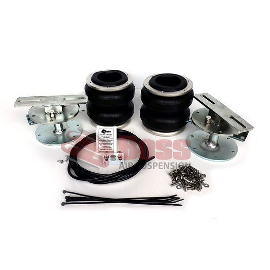 Clearance Ford RTV Load Assist Kit - Boss Air Suspension