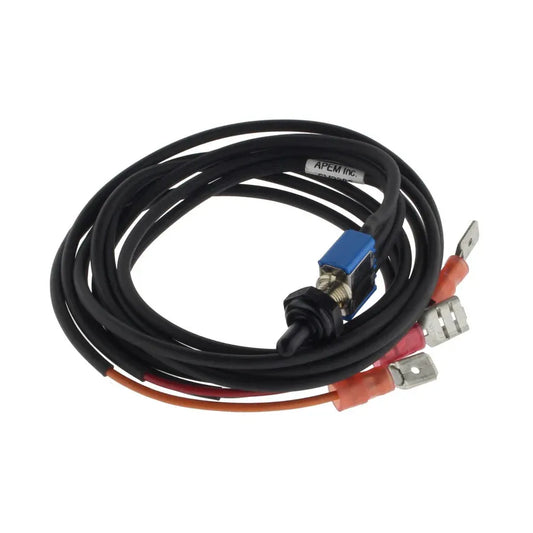 Arnott Micro Two Way Toggle Switch and Loom - Boss Air Suspension