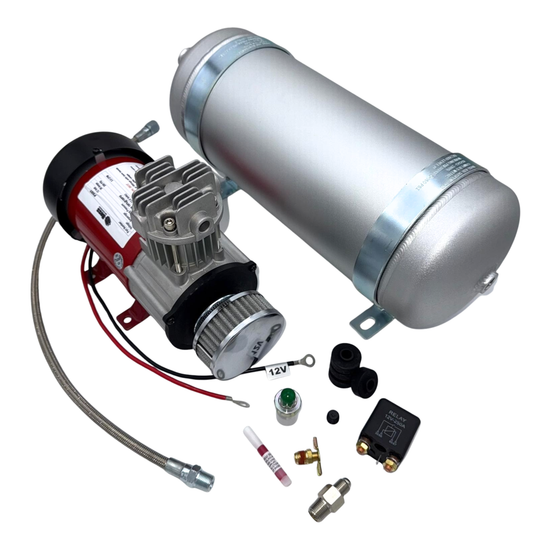 Boss Outback Air Pro 3