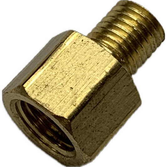 1/8 ADAPTER TO M8X1MM