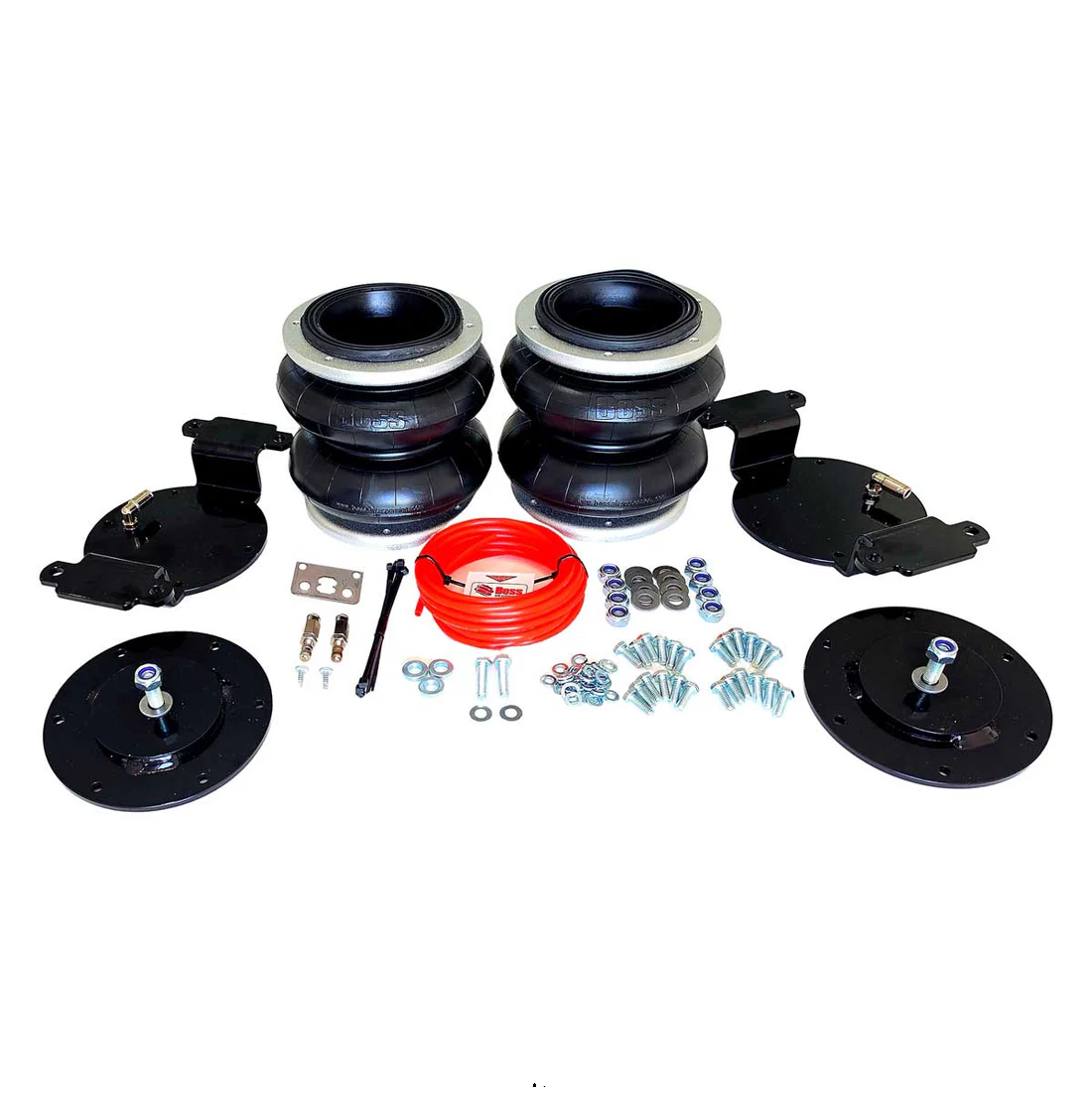 Load Assist Kit-Ford Ranger Super Duty-Dec 2025+