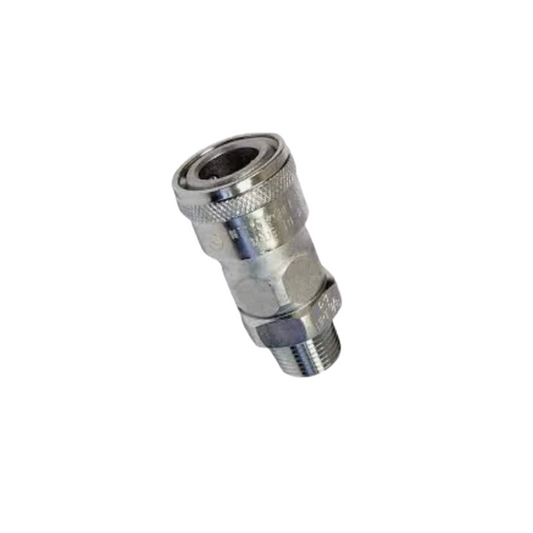 3/8 MALE THREAD NITTO SOCKET