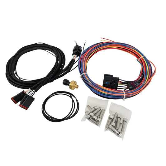 CVT to VT Conversion Kit - Boss Air Suspension