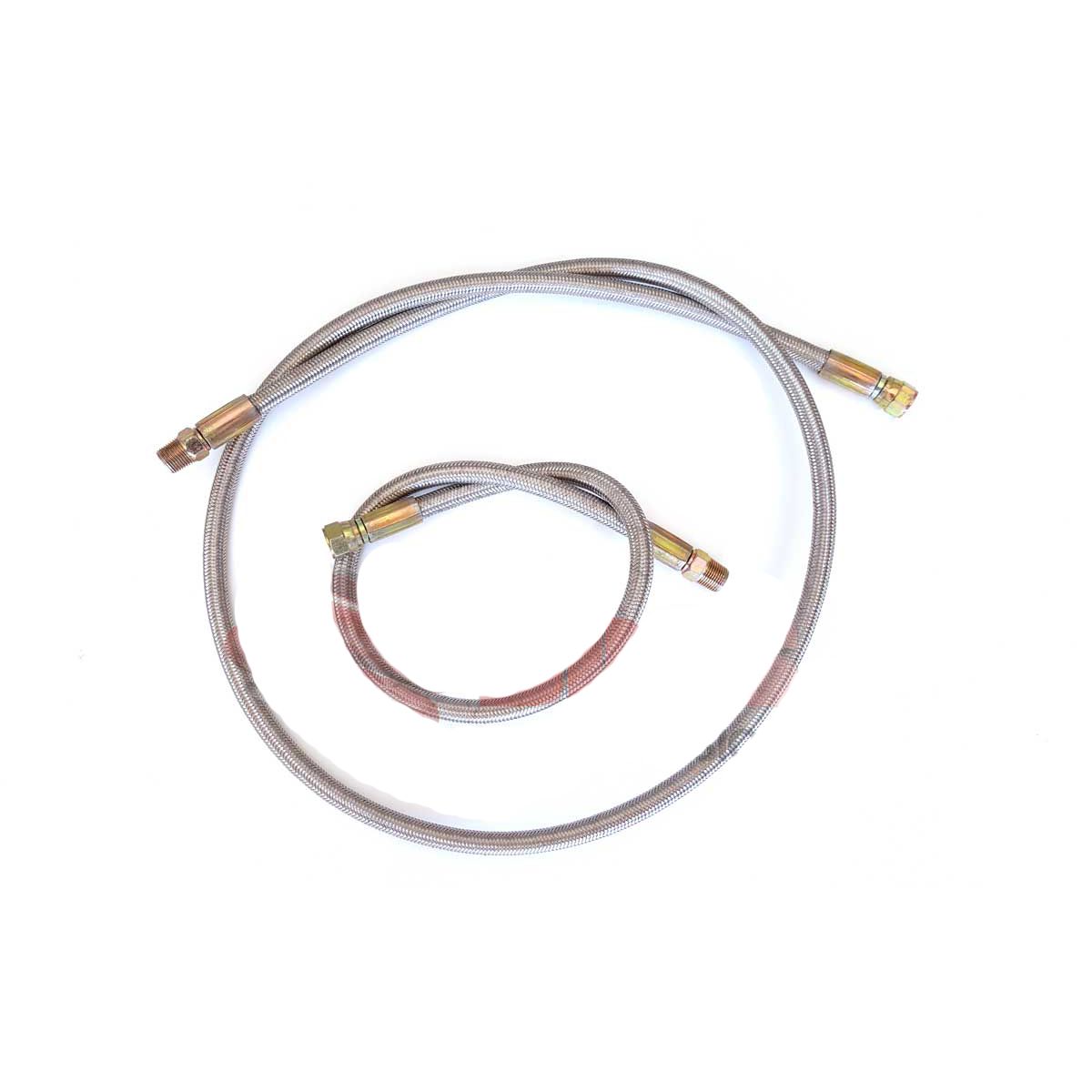 Diff Breathers Hose - Boss Air Suspension