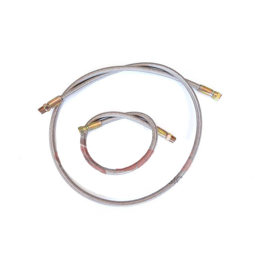 Diff Breathers Hose - Boss Air Suspension