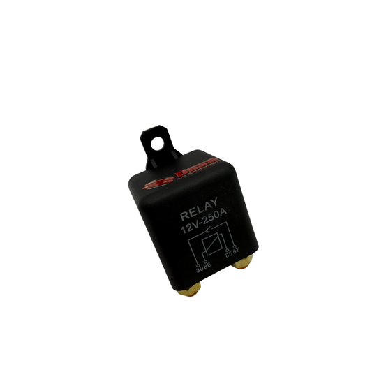 12v 250A Relay - Boss Air Suspension