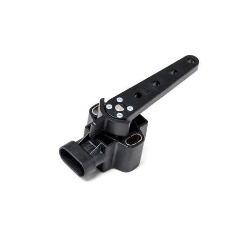 AccuAir Ride Height + Airforce 1/4 Kit - Boss Air Suspension