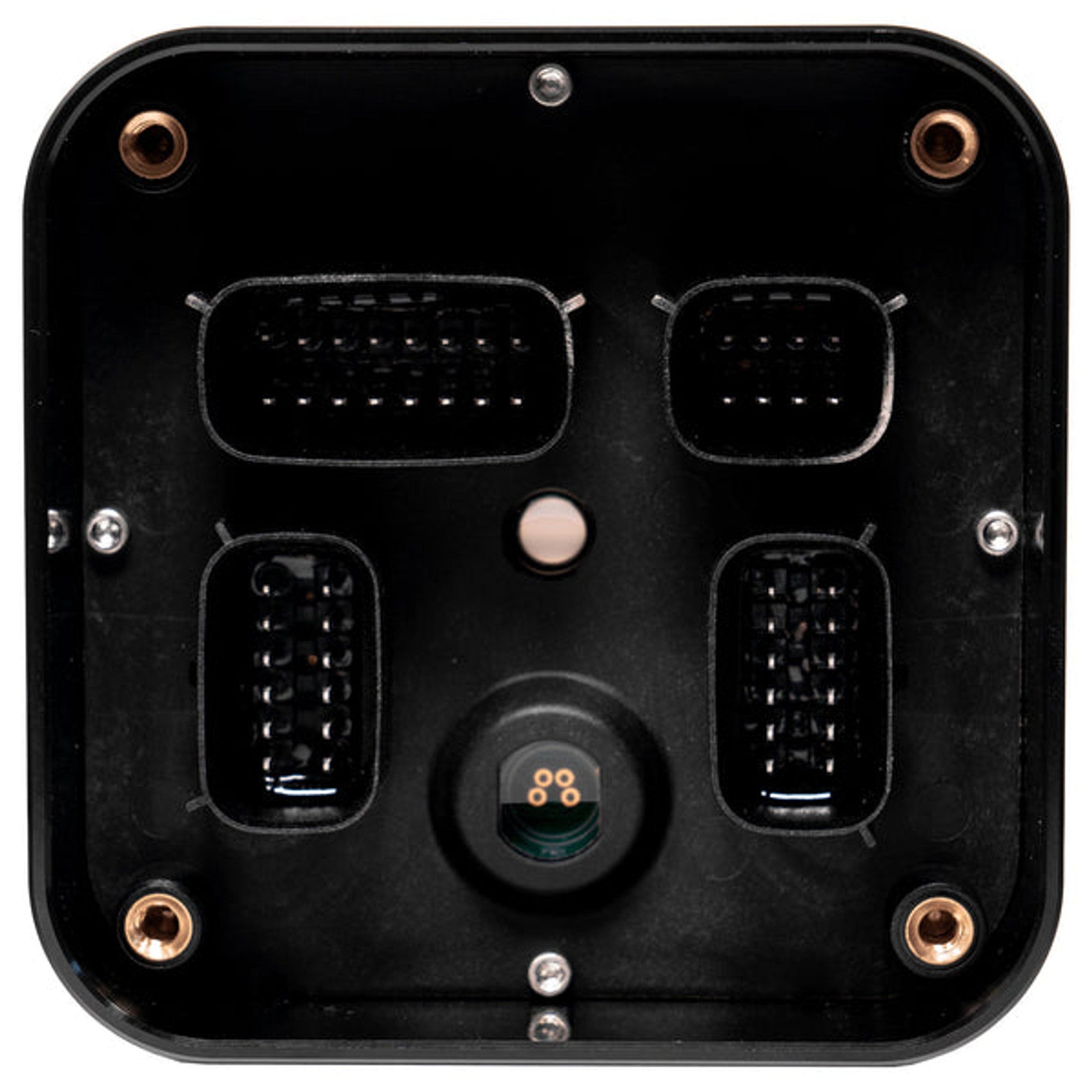 e+ECU (Australia) - Boss Air Suspension