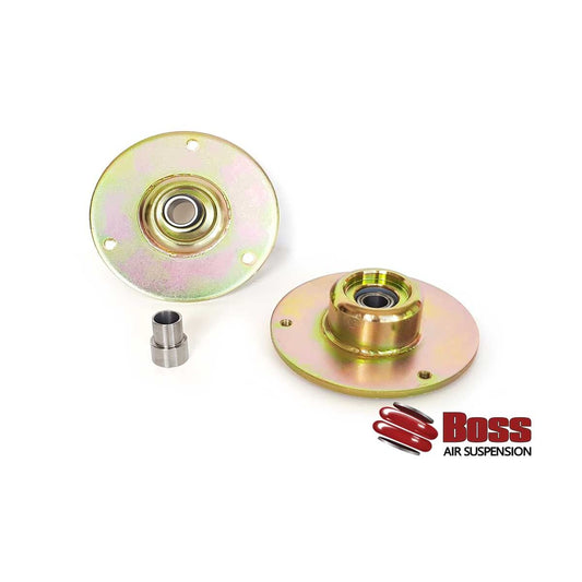 Airbag Strut Camber Plate - Boss Air Suspension