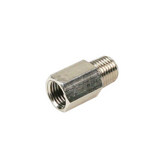 3/8NPT CHECK VALVE | Male/Female - Boss Air Suspension