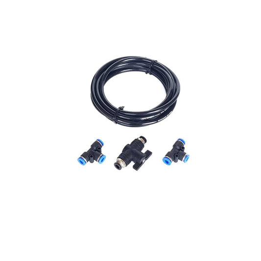 Articulation Kit for Air Bypass Airbag Suspension - Boss Air Suspension