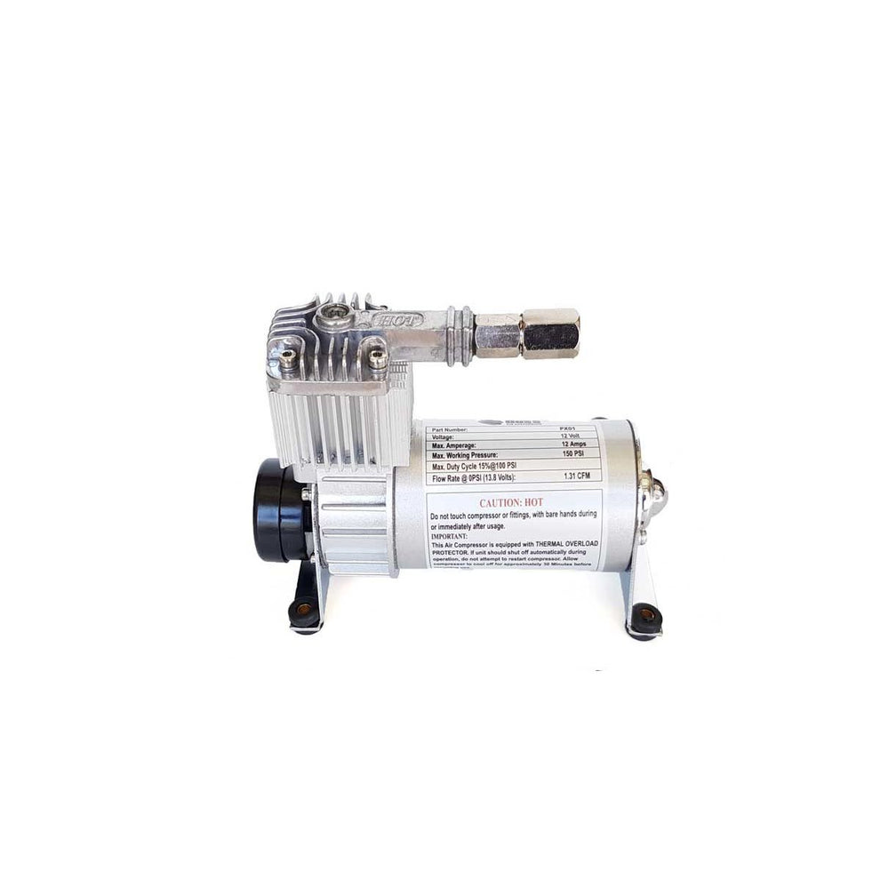 Digital Airbag Inflation Kit PX01 3 Button