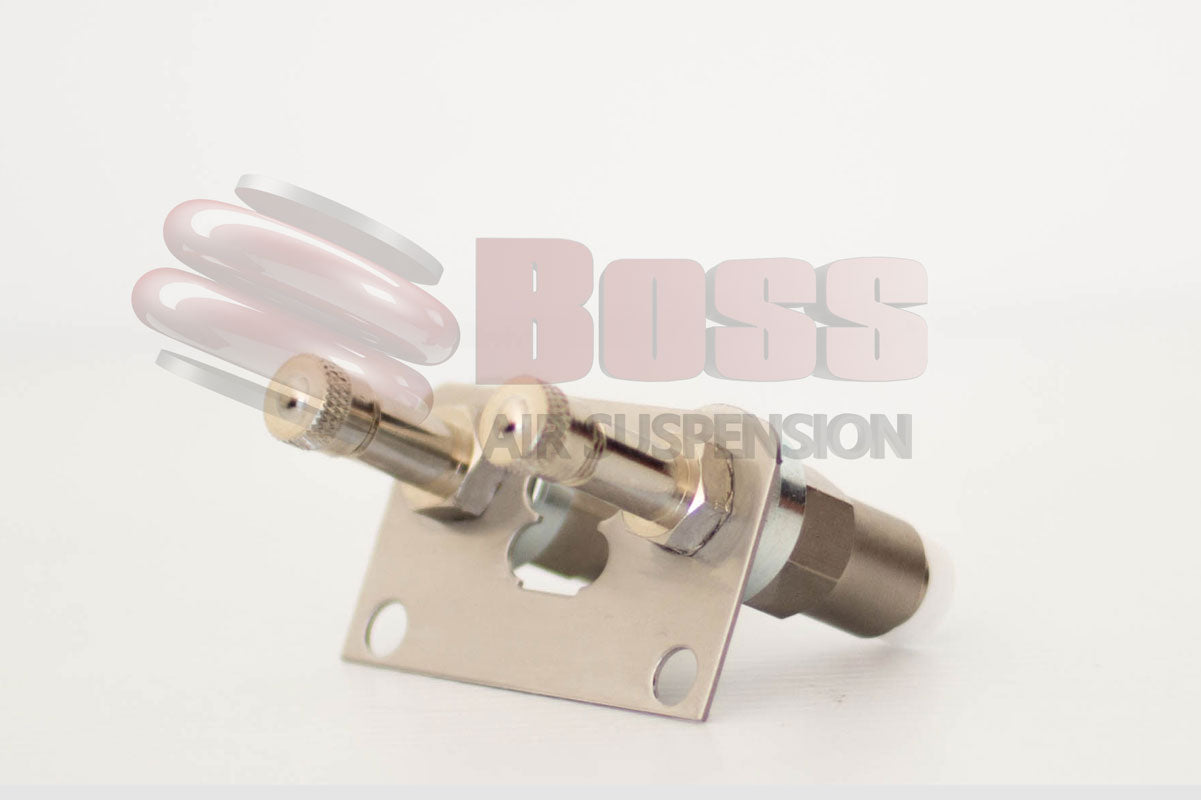 Clearance Kit for the VW Amarok for VW Amarok 2010-2022 | standard height - Boss Air Suspension