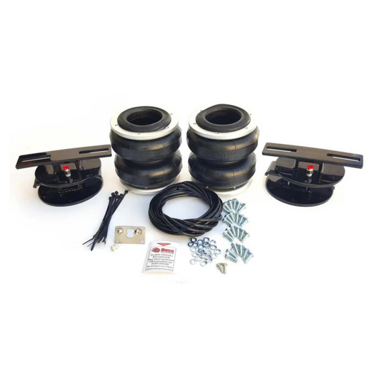 Load Assist Kit for Toyota Hiace Van H300 2019+