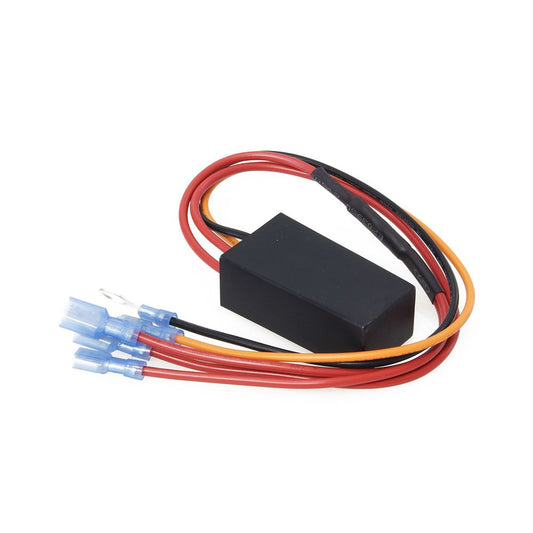 Arnott Micro Relay Assembly with Harness.