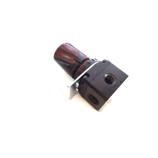 MINI REGULATOR WITHOUT GAUGE - Boss Air Suspension