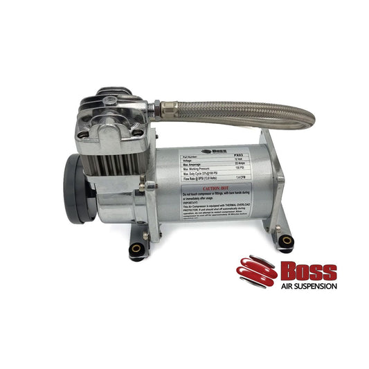 PX03-12v-Bare - Boss Air Suspension