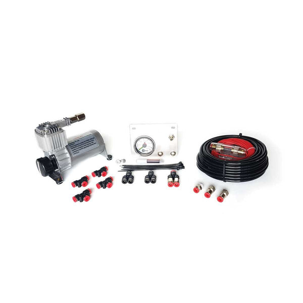 PX01 SIMPLE INFLATION KIT