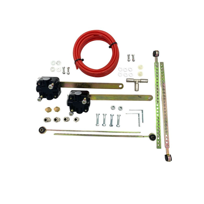 Self Leveling Pneumatic Valve kit | Boss Air Suspension