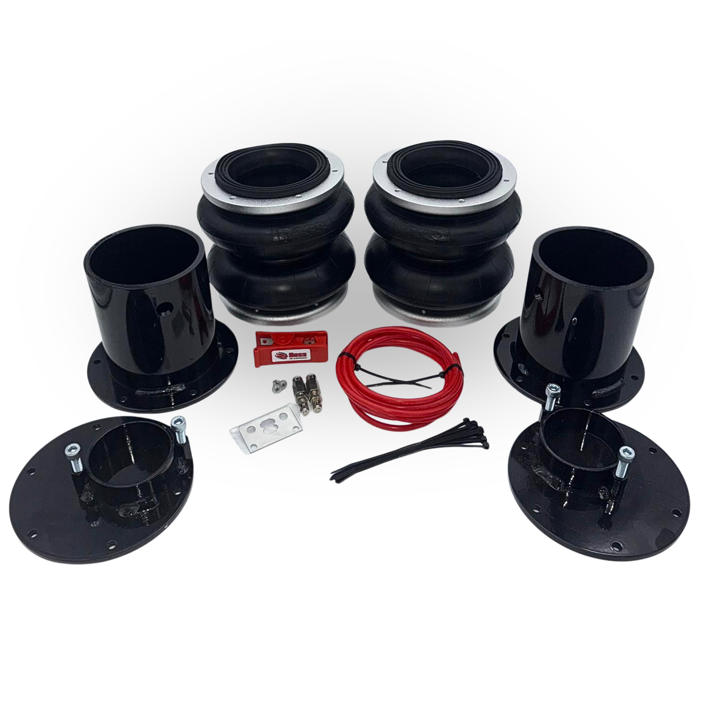 Coil Replacement Kit for RAM 1500 08-16