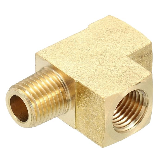 1/4 MALE FEMALE FEMALE T - Boss Air Suspension