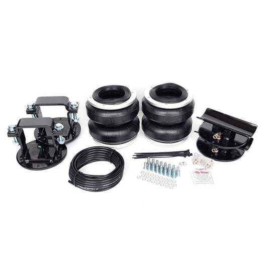 Load Assist Kit for Mitsubishi Triton 2WD Pre 2005 - Boss Air Suspension