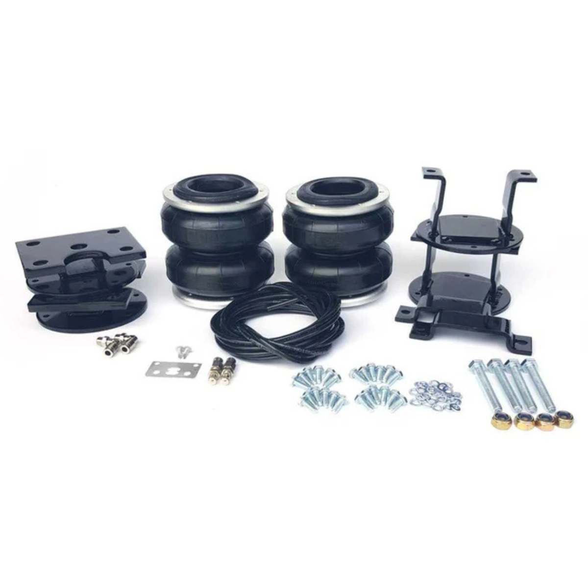 LA-28 BT50 FORD RANGER 6/2012 - Boss Air Suspension