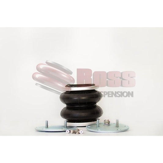 Boss Airbag 2600 Complete - Boss Air Suspension