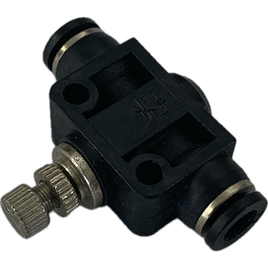 AIR Speed Controller - Boss Air Suspension