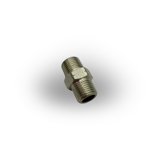 26 1/8 BRASS HEX SOCKET - Boss Air Suspension