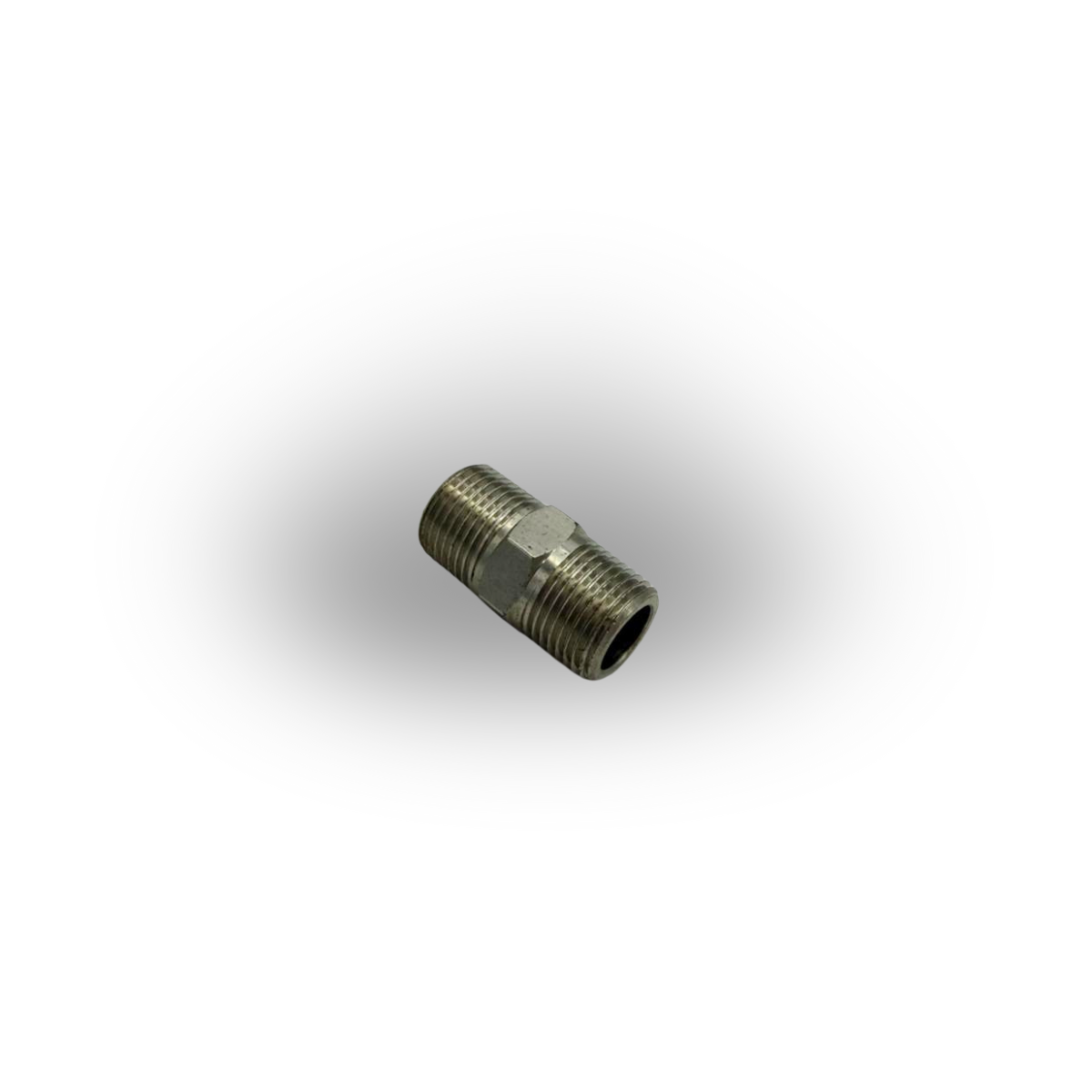 26 3/8 BRASS HEX SOCKET - Boss Air Suspension