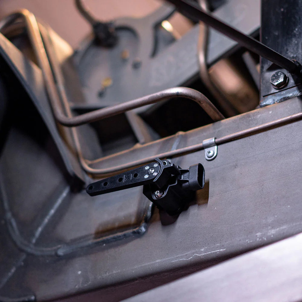 ROT-120 Ride Height Sensor | Boss Air Suspension