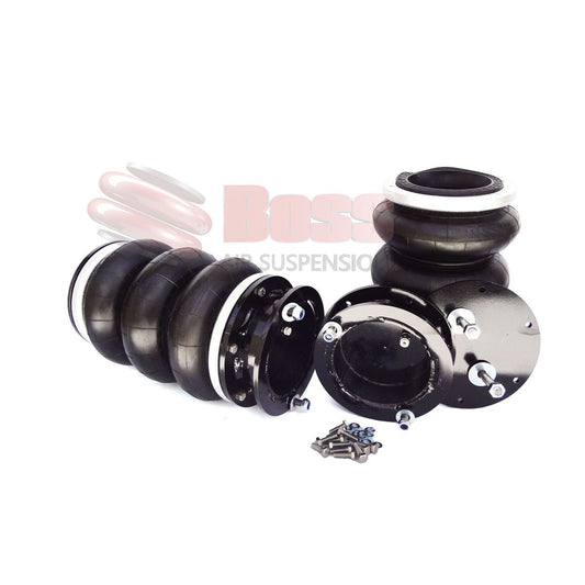 Airbag Replacemet Kit for Land Rover Discovery 2 - Boss Air Suspension