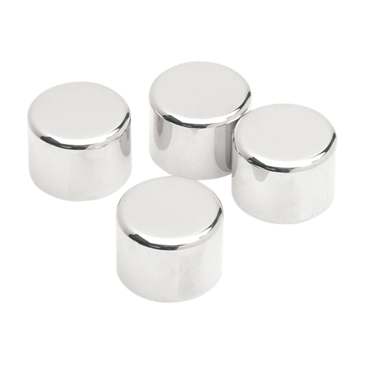 ARNOTT BOLT COVER CHROME - Boss Air Suspension