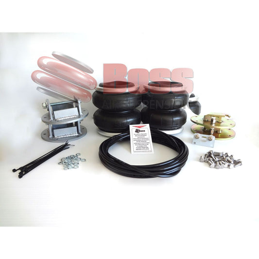 Load Assist Kit for Ford  Falcon RTV | up to 2 inch lift - Boss Air Suspension